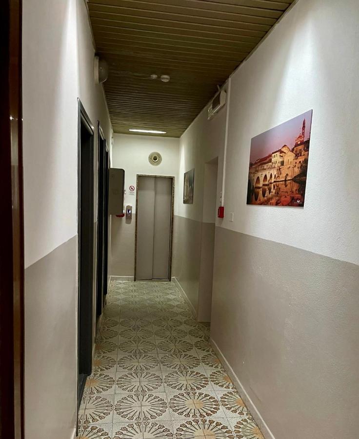 Hotel Adler Rimini Exterior foto