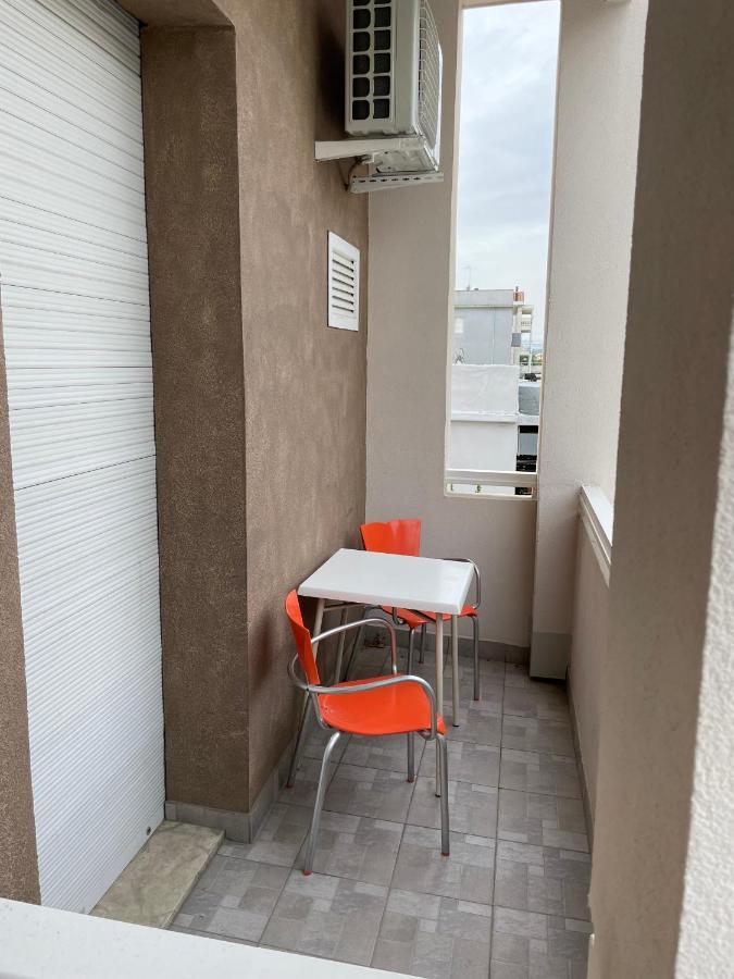 Hotel Adler Rimini Exterior foto